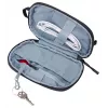 Thule Subterra 2 TSPW400 Melns Shell case Polyester