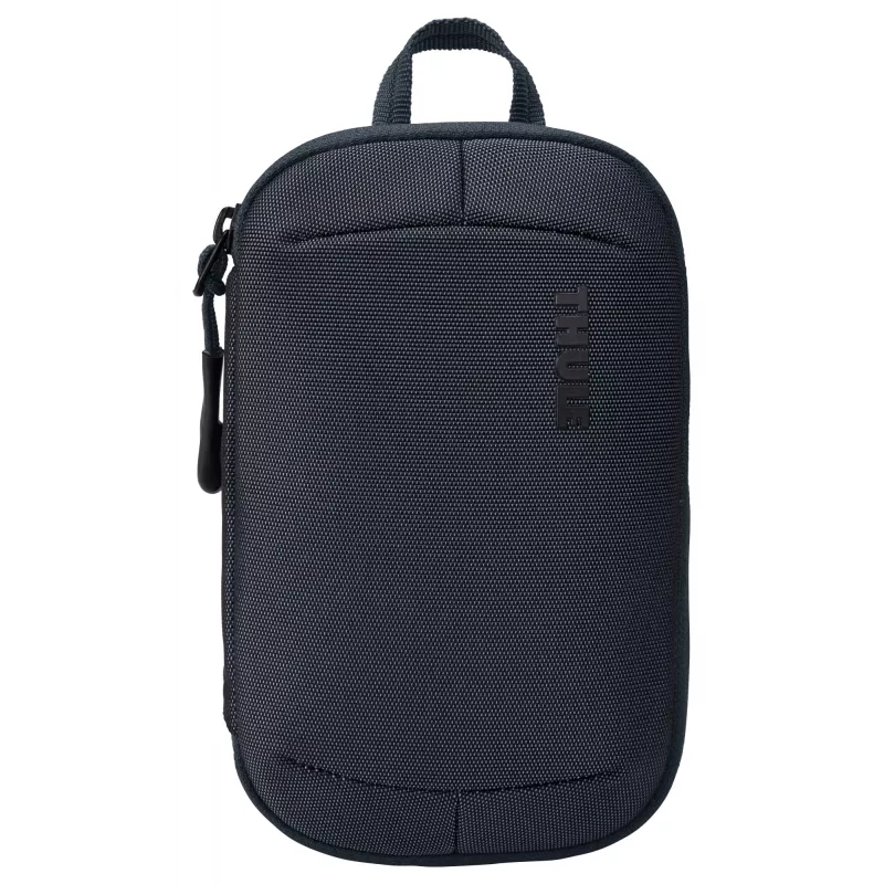 Thule Subterra 2 TSPW400 Dark Slate Shell case Polyester pelēka