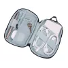 Thule Subterra 2 TSPW400 Dark Slate Shell case Polyester pelēka