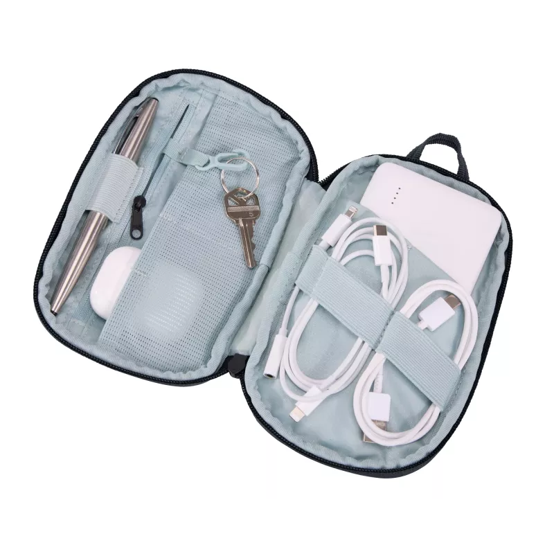 Thule Subterra 2 TSPW400 Dark Slate Shell case Polyester pelēka