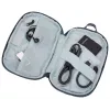 Thule Subterra 2 TSPW400 Dark Slate Shell case Polyester pelēka