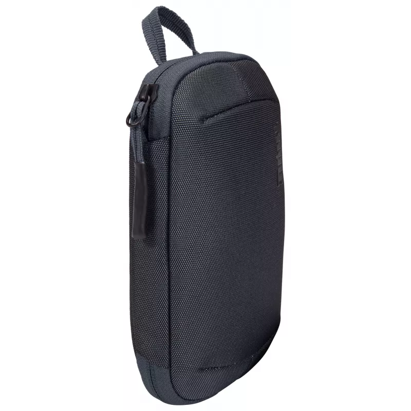 Thule Subterra 2 TSPW400 Dark Slate Shell case Polyester pelēka
