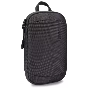 Thule Subterra 2 TSPW400 Vetiver Gray apvalka futrālis, poliesters, pelēks