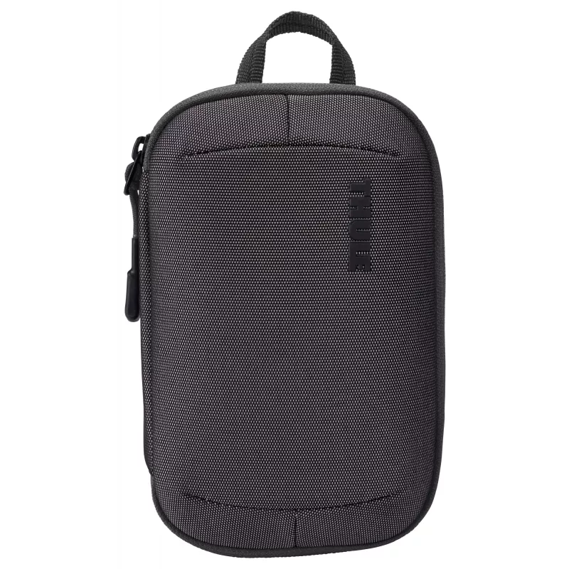 Thule Subterra 2 TSPW400 Vetiver Gray apvalka futrālis, poliesters, pelēks