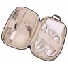 Thule Subterra 2 TSPW400 Vetiver Gray apvalka futrālis, poliesters, pelēks