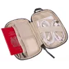 Thule Subterra 2 TSPW400 Vetiver Gray apvalka futrālis, poliesters, pelēks