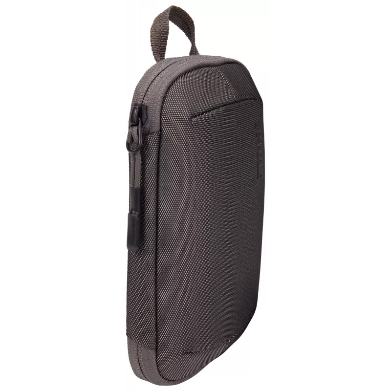 Thule Subterra 2 TSPW400 Vetiver Gray apvalka futrālis, poliesters, pelēks