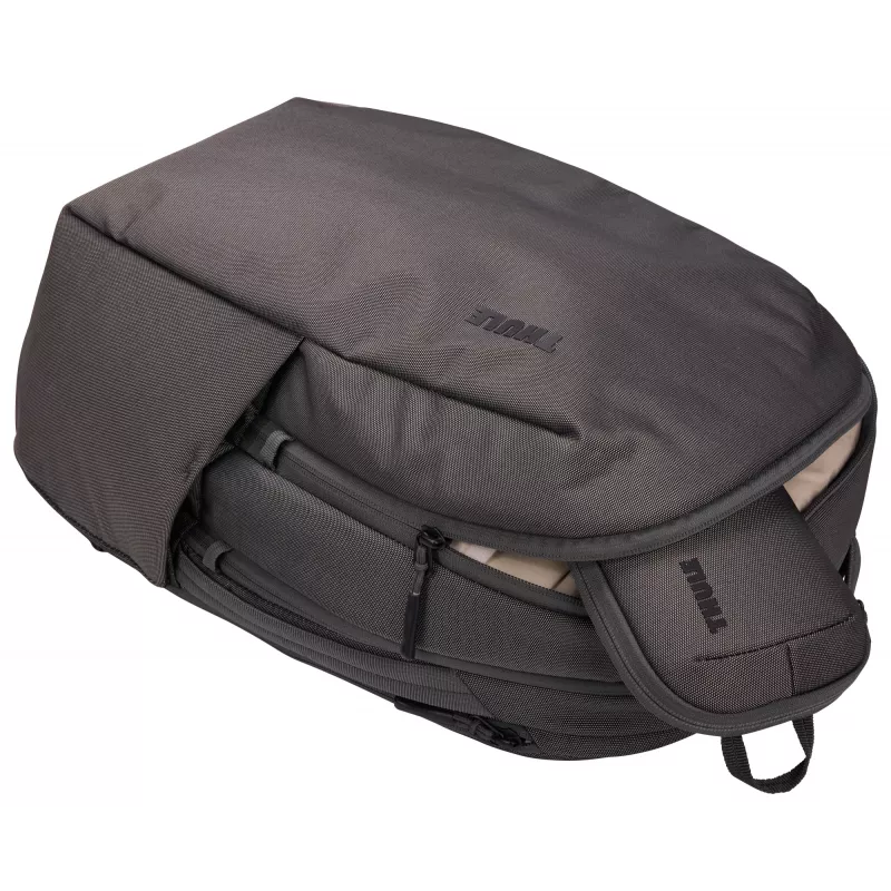 Thule Subterra 2 TSPW400 Vetiver Gray apvalka futrālis, poliesters, pelēks
