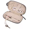 Thule Subterra 2 TSPW400 Vetiver Gray apvalka futrālis, poliesters, pelēks