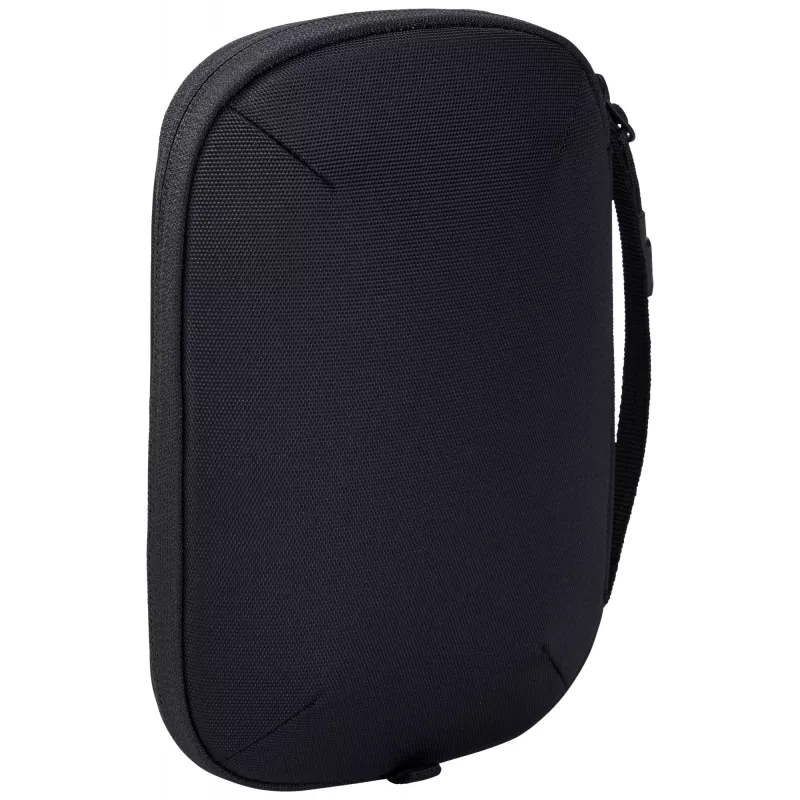 Thule Subterra 2 TSPW401 Melns čaulas tipa maciņš Poliesteris