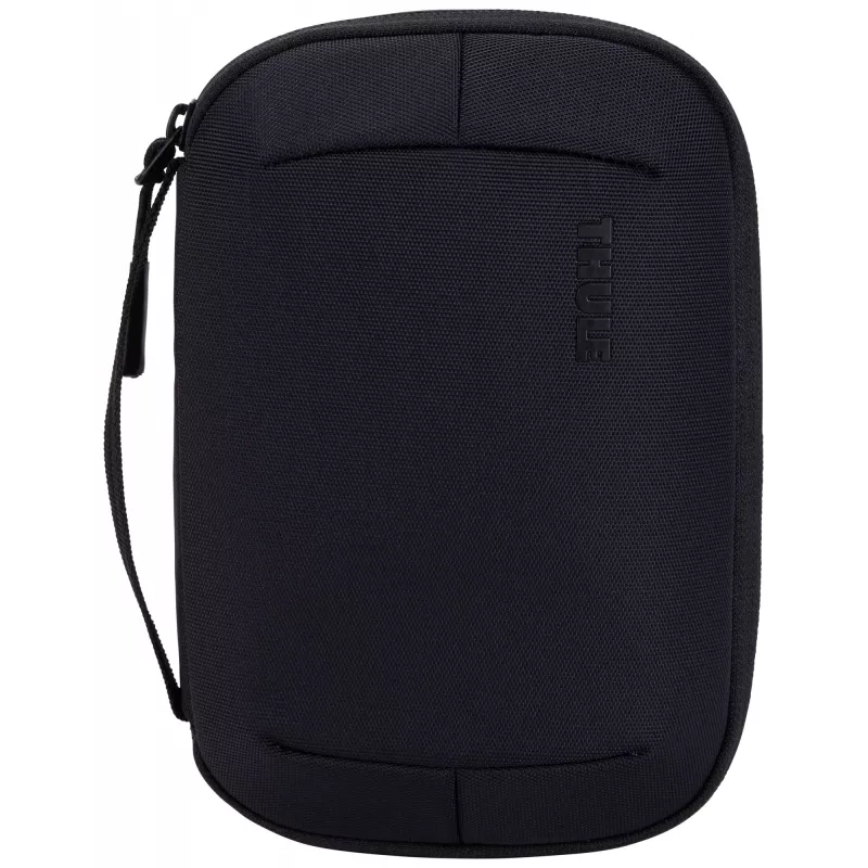 Thule Subterra 2 TSPW401 Melns čaulas tipa maciņš Poliesteris