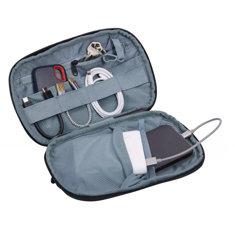 Thule Subterra 2 TSPW401 Melns čaulas tipa maciņš Poliesteris