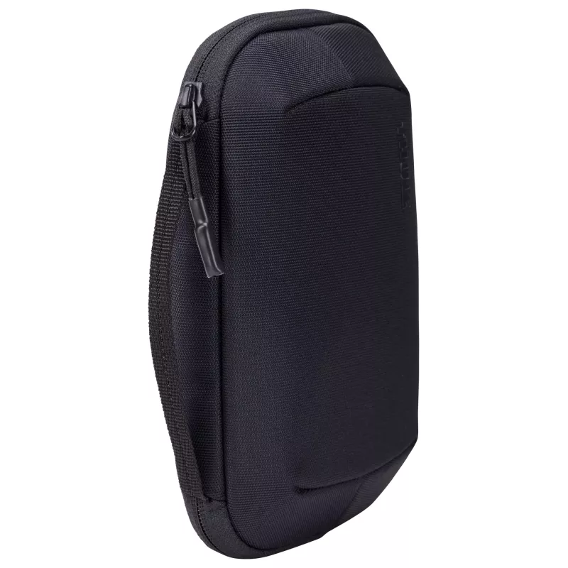Thule Subterra 2 TSPW401 Melns čaulas tipa maciņš Poliesteris