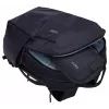 Thule Subterra 2 TSPW401 Melns čaulas tipa maciņš Poliesteris