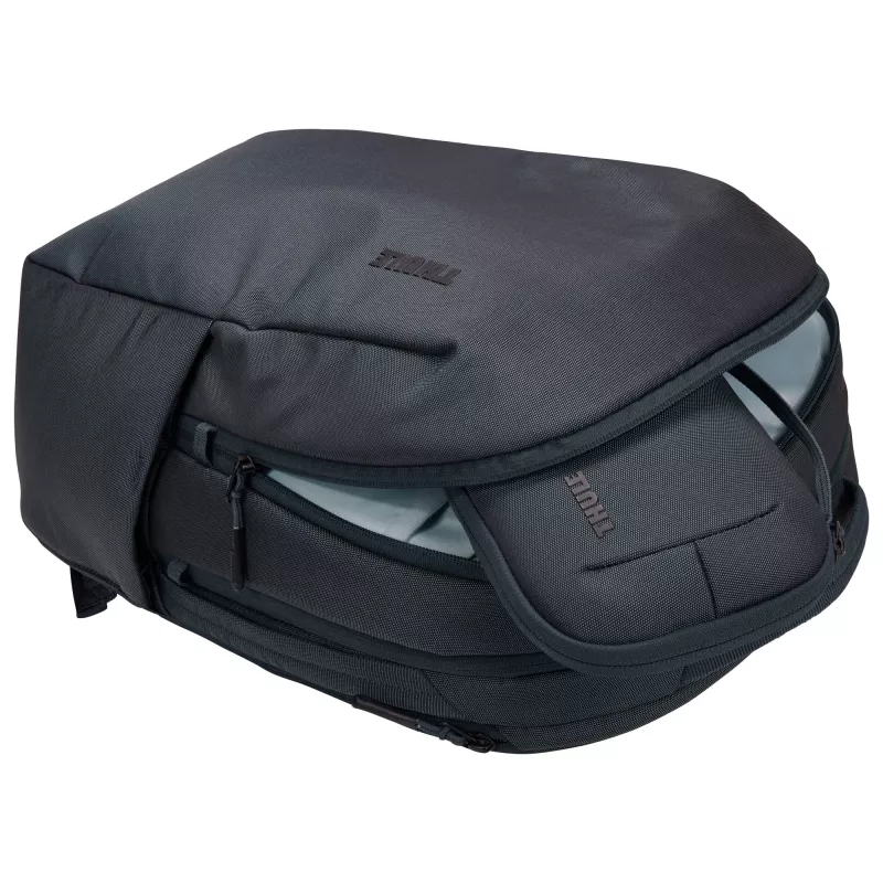 Thule Subterra 2 TSPW401 Dark Slate čaulas futrālis Poliesters Pelēks
