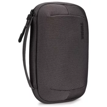 Thule Subterra 2 TSPW401 Vetiver Gray čaulas futrālis Poliesteris Pelēks