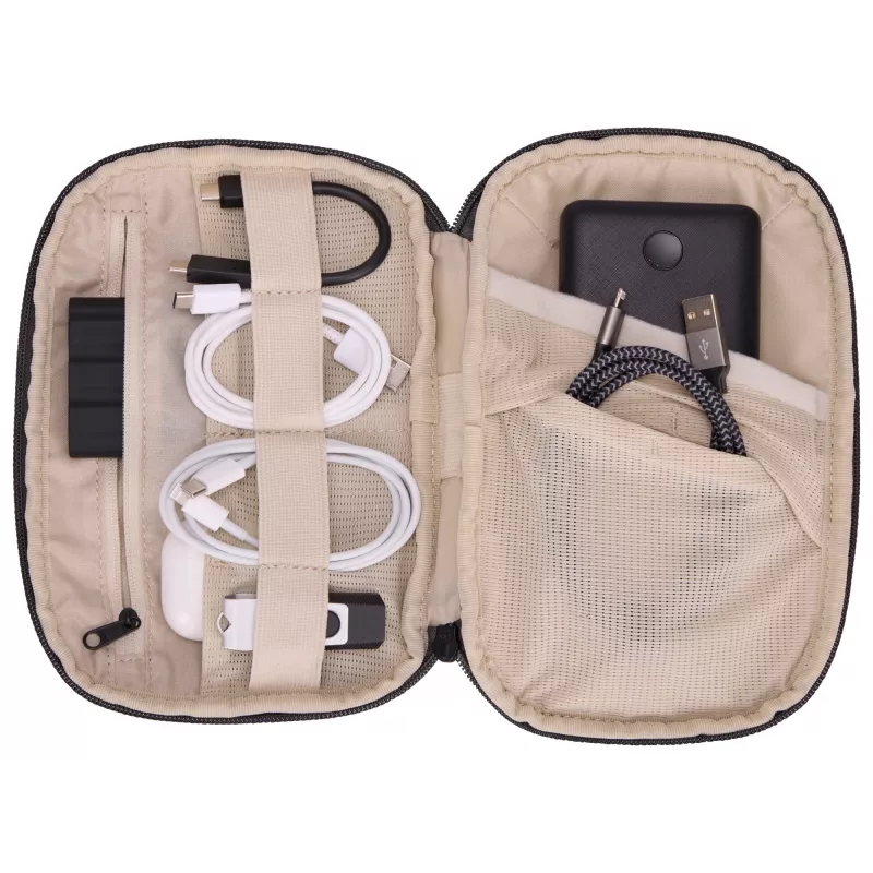 Thule Subterra 2 TSPW401 Vetiver Gray čaulas futrālis Poliesteris Pelēks