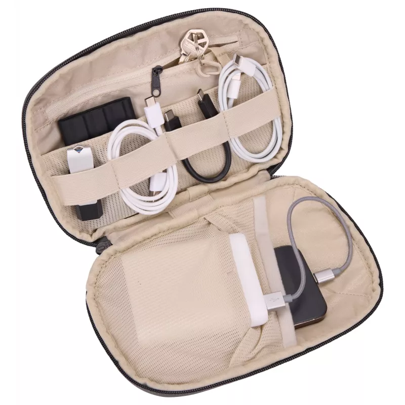 Thule Subterra 2 TSPW401 Vetiver Gray čaulas futrālis Poliesteris Pelēks