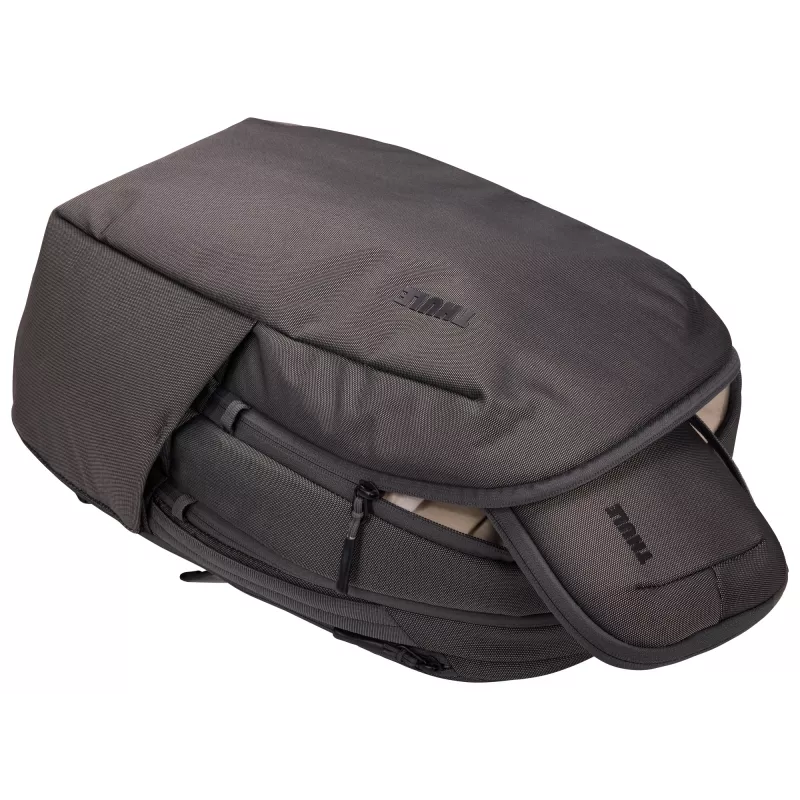 Thule Subterra 2 TSPW401 Vetiver Gray čaulas futrālis Poliesteris Pelēks