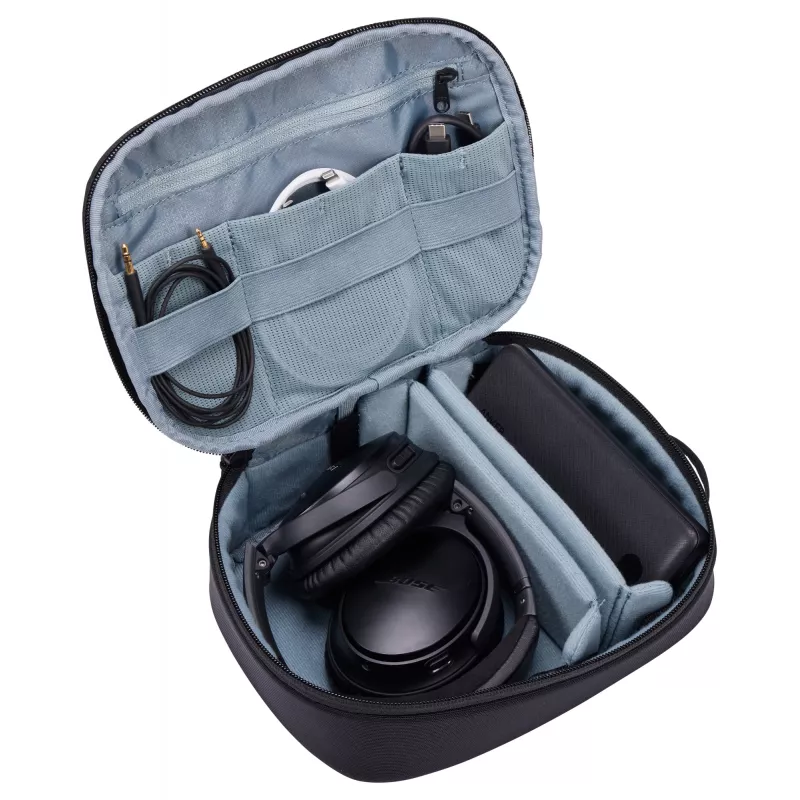 Thule Subterra 2 TSPW402 Melns čaulas futrālis Poliesters