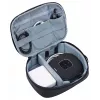 Thule Subterra 2 TSPW402 Melns čaulas futrālis Poliesters
