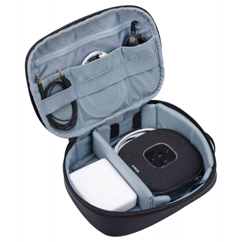 Thule Subterra 2 TSPW402 Melns čaulas futrālis Poliesters