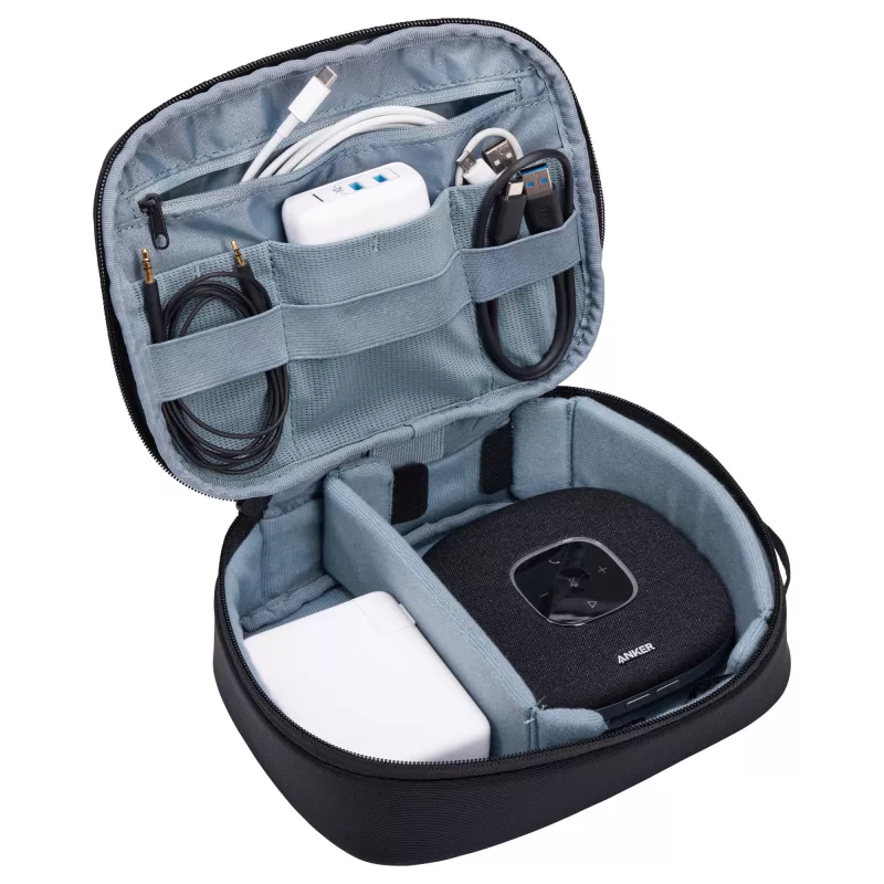 Thule Subterra 2 TSPW402 Melns čaulas futrālis Poliesters