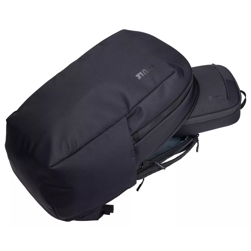 Thule Subterra 2 TSPW402 Melns čaulas futrālis Poliesters