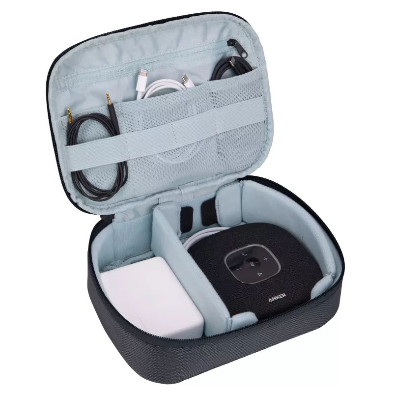 Thule Subterra 2 TSPW402 Dark Slate čaulas futrālis Poliesters Pelēks