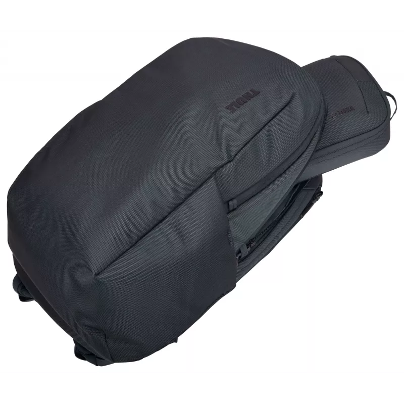 Thule Subterra 2 TSPW402 Dark Slate čaulas futrālis Poliesters Pelēks