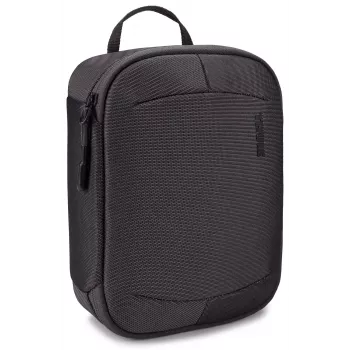 Thule Subterra 2 TSPW402 Vetiver Gray čaulas maciņš no poliestera pelēkā krāsā