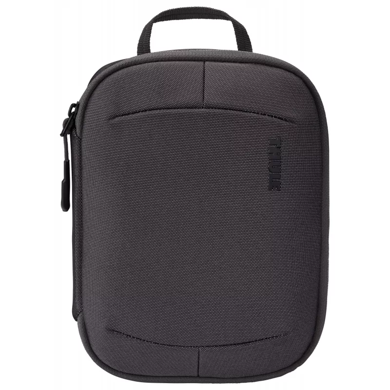 Thule Subterra 2 TSPW402 Vetiver Gray čaulas maciņš no poliestera pelēkā krāsā