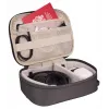 Thule Subterra 2 TSPW402 Vetiver Gray čaulas maciņš no poliestera pelēkā krāsā