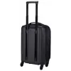 Thule Subterra 2 TSRS422 melns ceļojumu čemodāns, mīkstais apvalks, 35 L, polikarbonāts (PC), poliesters