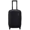 Thule Subterra 2 TSRS422 melns ceļojumu čemodāns, mīkstais apvalks, 35 L, polikarbonāts (PC), poliesters