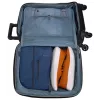 Thule Subterra 2 TSRS422 melns ceļojumu čemodāns, mīkstais apvalks, 35 L, polikarbonāts (PC), poliesters