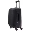 Thule Subterra 2 TSRS422 melns ceļojumu čemodāns, mīkstais apvalks, 35 L, polikarbonāts (PC), poliesters