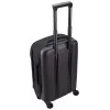 Thule Subterra 2 TSRS422 melns ceļojumu čemodāns, mīkstais apvalks, 35 L, polikarbonāts (PC), poliesters