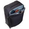 Thule Subterra 2 TSRS422 melns ceļojumu čemodāns, mīkstais apvalks, 35 L, polikarbonāts (PC), poliesters