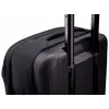 Thule Subterra 2 TSRS422 melns ceļojumu čemodāns, mīkstais apvalks, 35 L, polikarbonāts (PC), poliesters