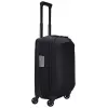 Thule Subterra 2 TSRS422 melns ceļojumu čemodāns, mīkstais apvalks, 35 L, polikarbonāts (PC), poliesters