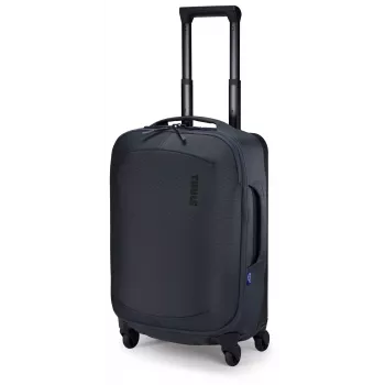Thule Subterra 2 TSRS422 Dark Slate Trolley Soft shell pelēka 35 L Polycarbonate (PC), Polyester