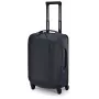 Thule Subterra 2 TSRS422 Dark Slate Trolley Soft shell pelēka 35 L Polycarbonate (PC), Polyester