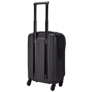 Thule Subterra 2 TSRS422 Dark Slate Trolley Soft shell pelēka 35 L Polycarbonate (PC), Polyester