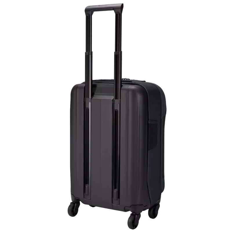 Thule Subterra 2 TSRS422 Dark Slate Trolley Soft shell pelēka 35 L Polycarbonate (PC), Polyester