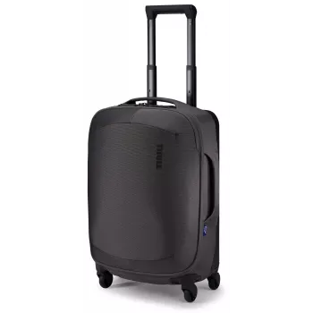 Thule Subterra 2 TSRS422 Vetiver Gray Trolley Soft shell pelēka 35 L Polycarbonate (PC), Polyester
