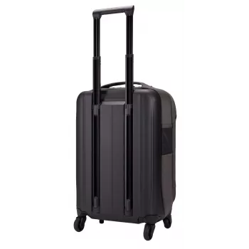 Thule Subterra 2 TSRS422 Vetiver Gray Trolley Soft shell pelēka 35 L Polycarbonate (PC), Polyester