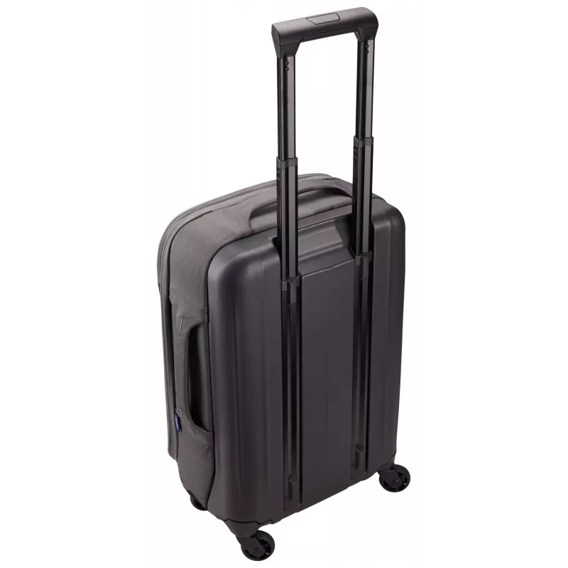 Thule Subterra 2 TSRS422 Vetiver Gray Trolley Soft shell pelēka 35 L Polycarbonate (PC), Polyester