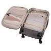 Thule Subterra 2 TSRS422 Vetiver Gray Trolley Soft shell pelēka 35 L Polycarbonate (PC), Polyester