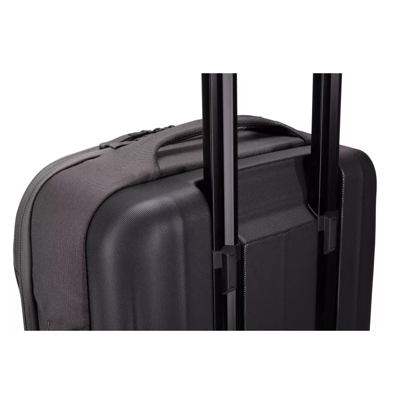 Thule Subterra 2 TSRS422 Vetiver Gray Trolley Soft shell pelēka 35 L Polycarbonate (PC), Polyester